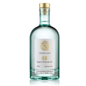 Linden Leaf "88" Molecular Gin